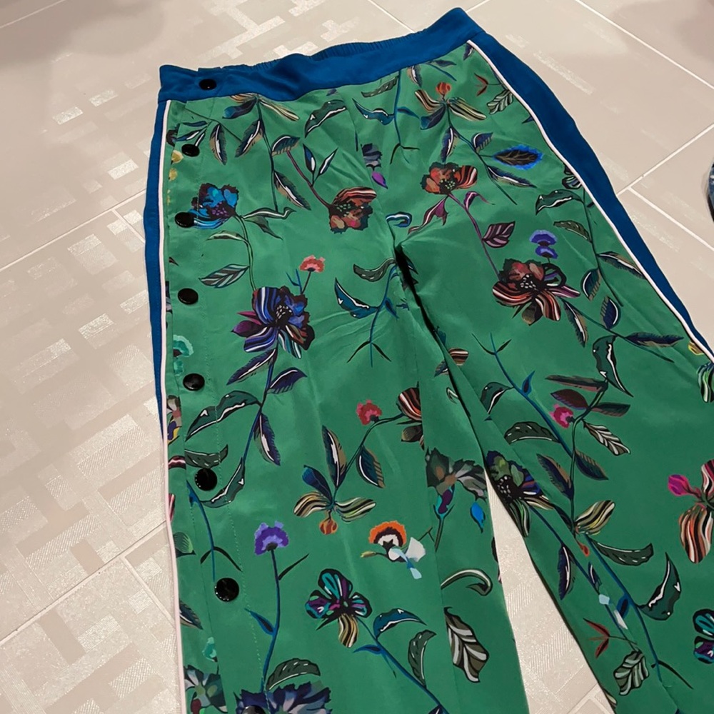 Derek Lam Pant